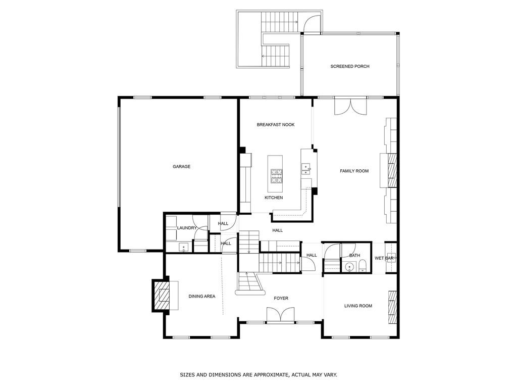 835 Springside Court NE