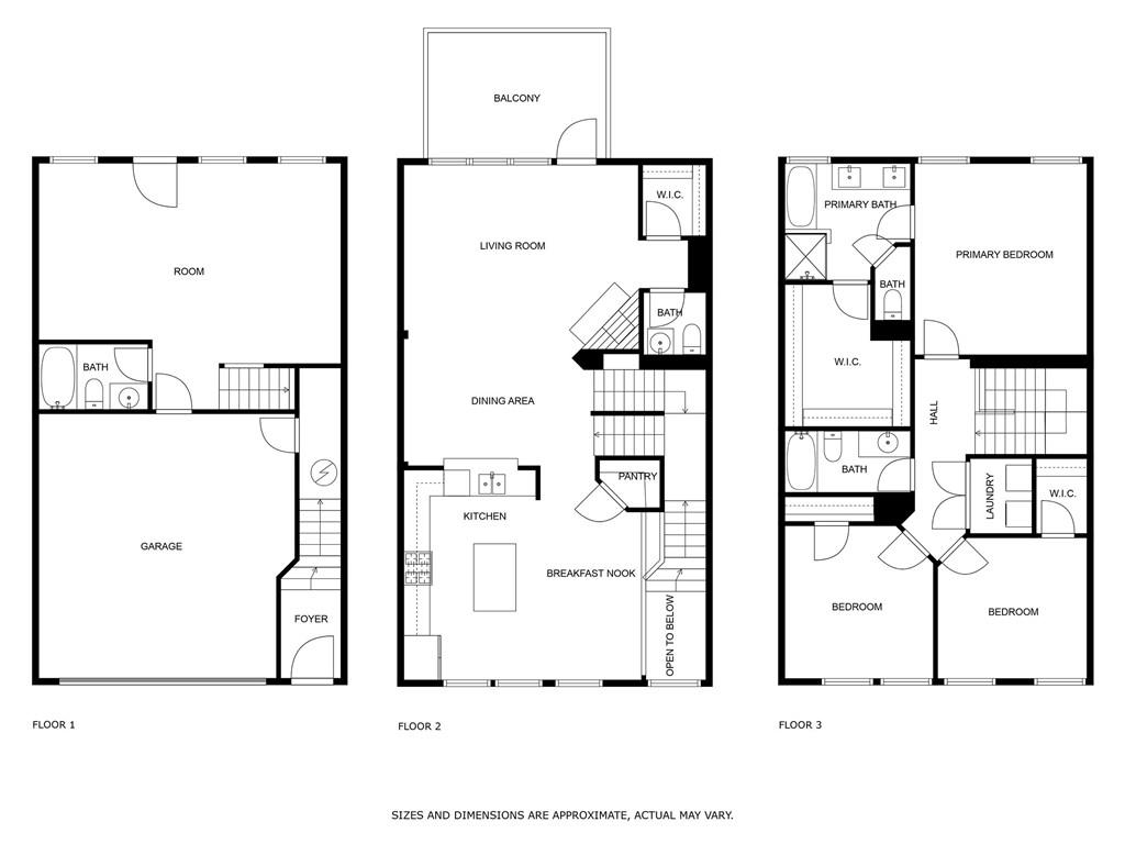 4662 Creekside Villas Way SE