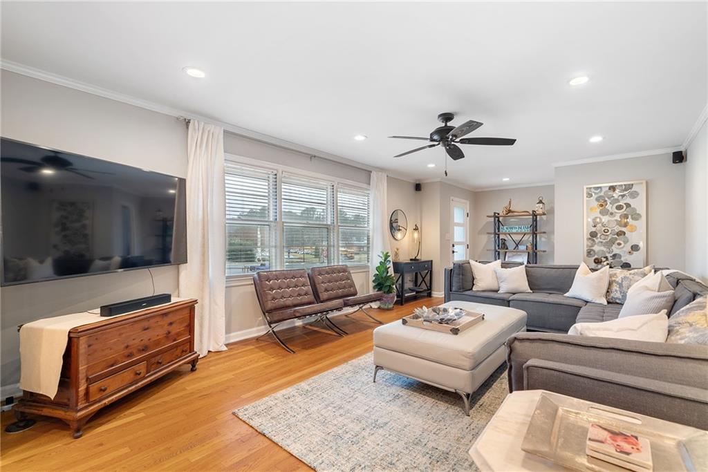 3154 Chamblee Tucker Road