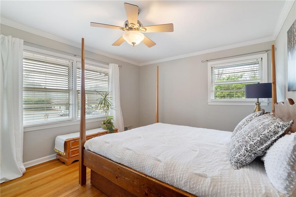 3154 Chamblee Tucker Road