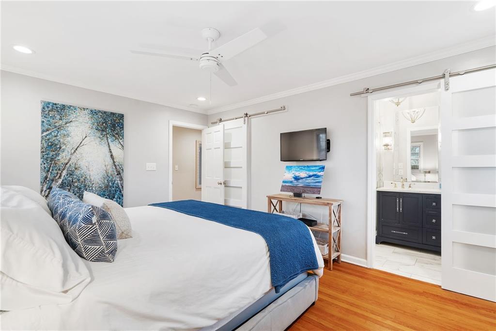 3154 Chamblee Tucker Road