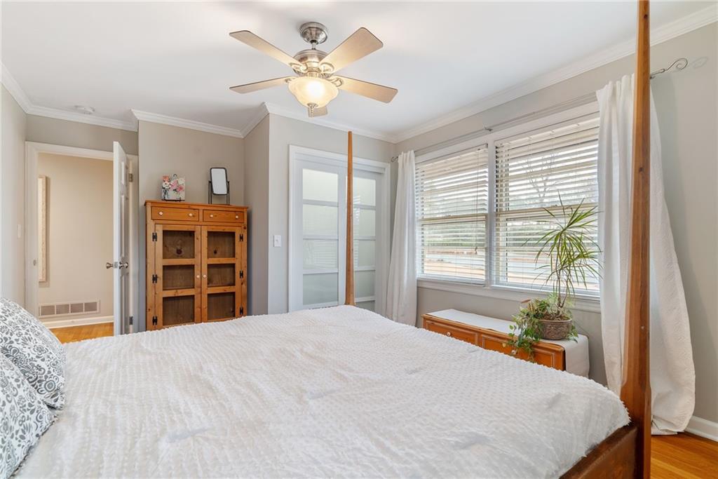 3154 Chamblee Tucker Road