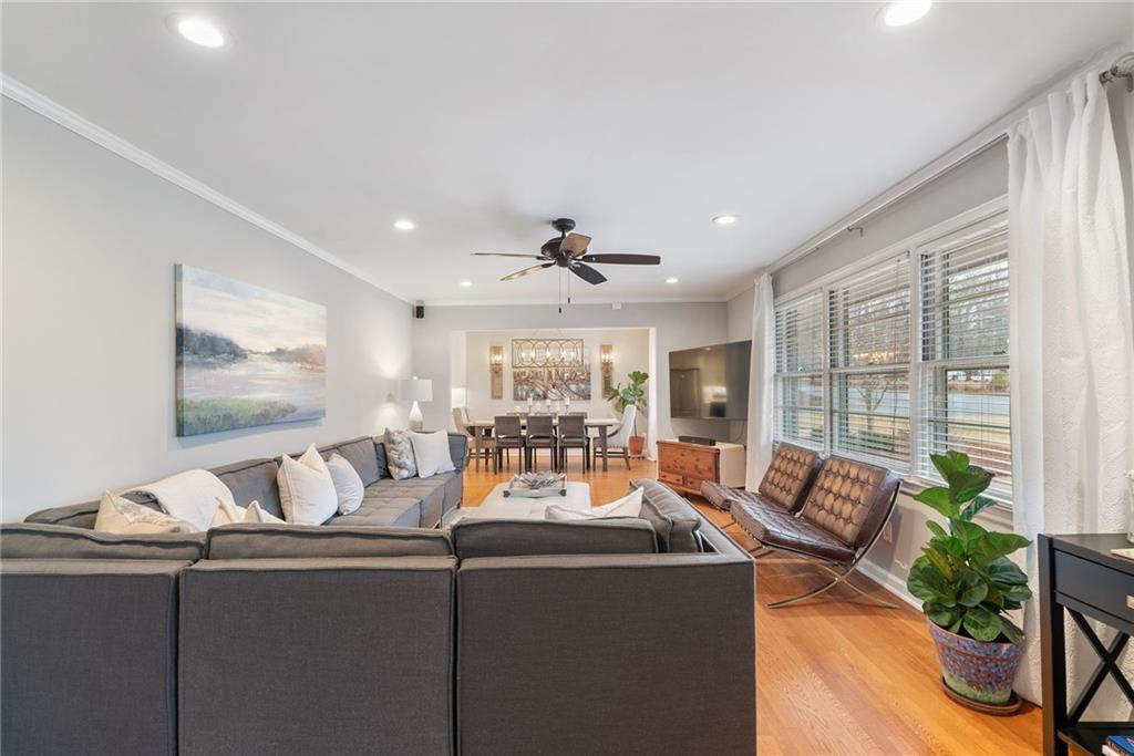 3154 Chamblee Tucker Road