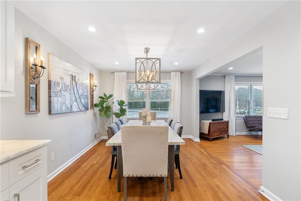 3154 Chamblee Tucker Road