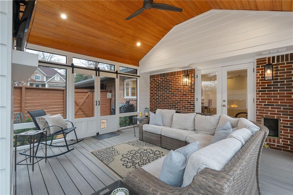 3154 Chamblee Tucker Road