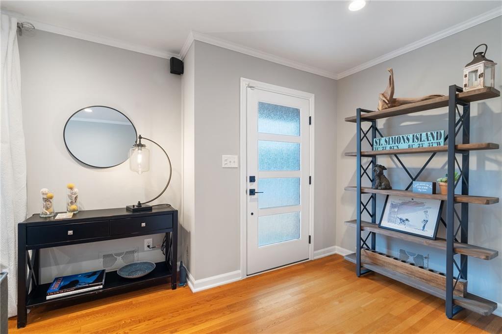 3154 Chamblee Tucker Road