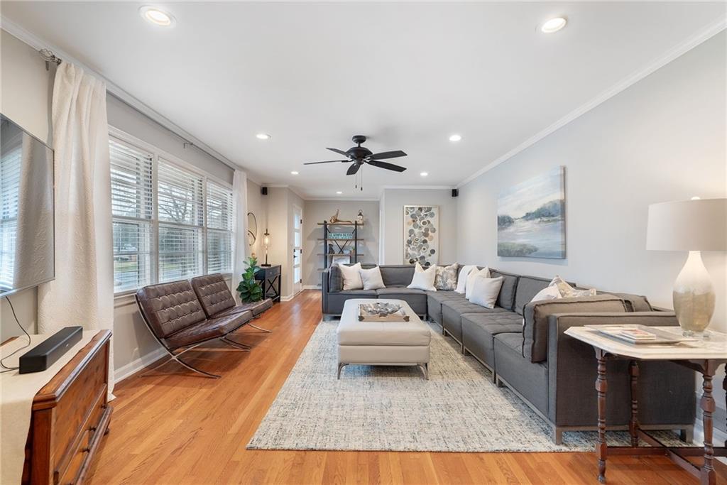 3154 Chamblee Tucker Road