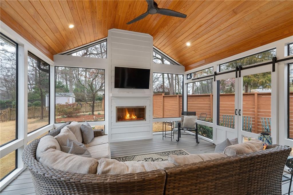 3154 Chamblee Tucker Road