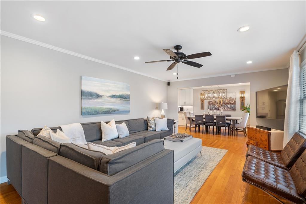 3154 Chamblee Tucker Road