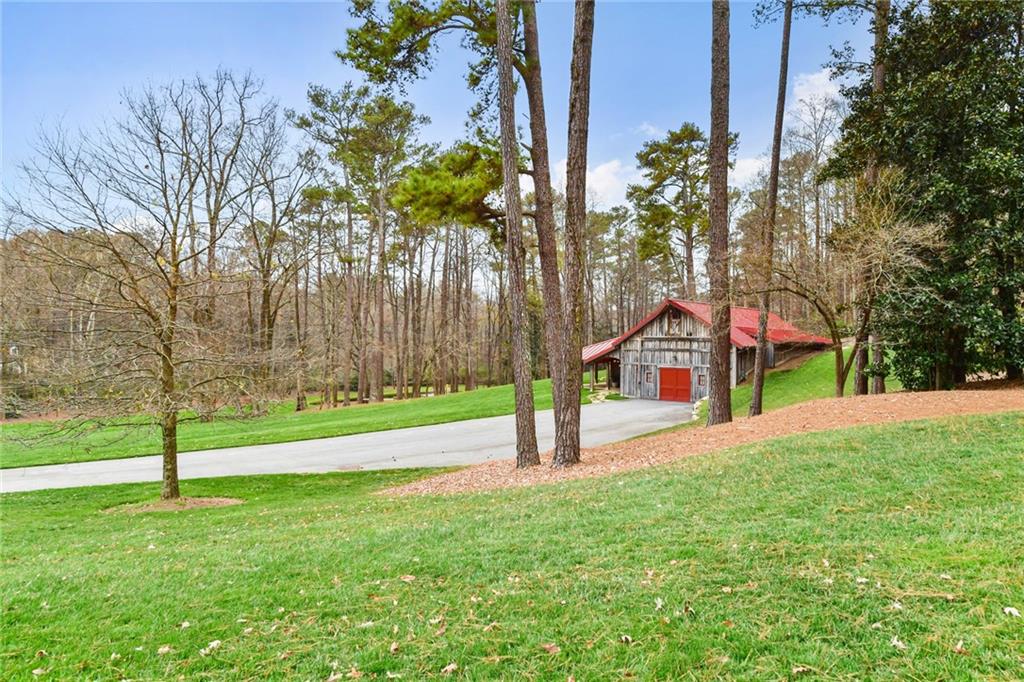 4824 Northside Drive