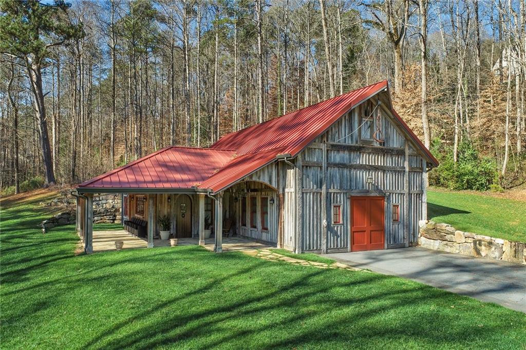 4824 Northside Drive