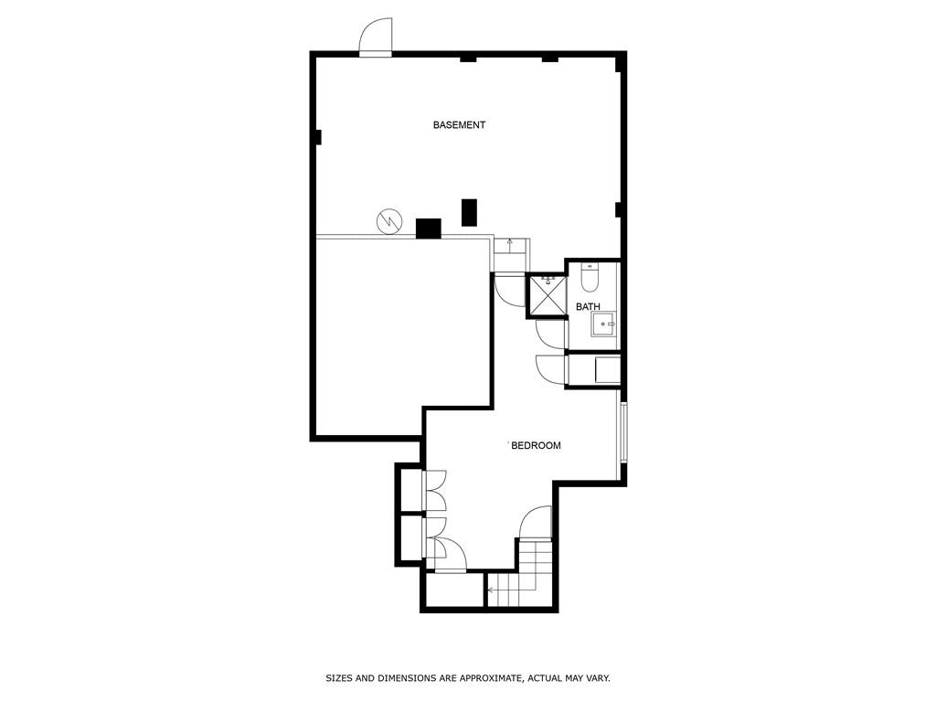 2235 Fairway Circle NE