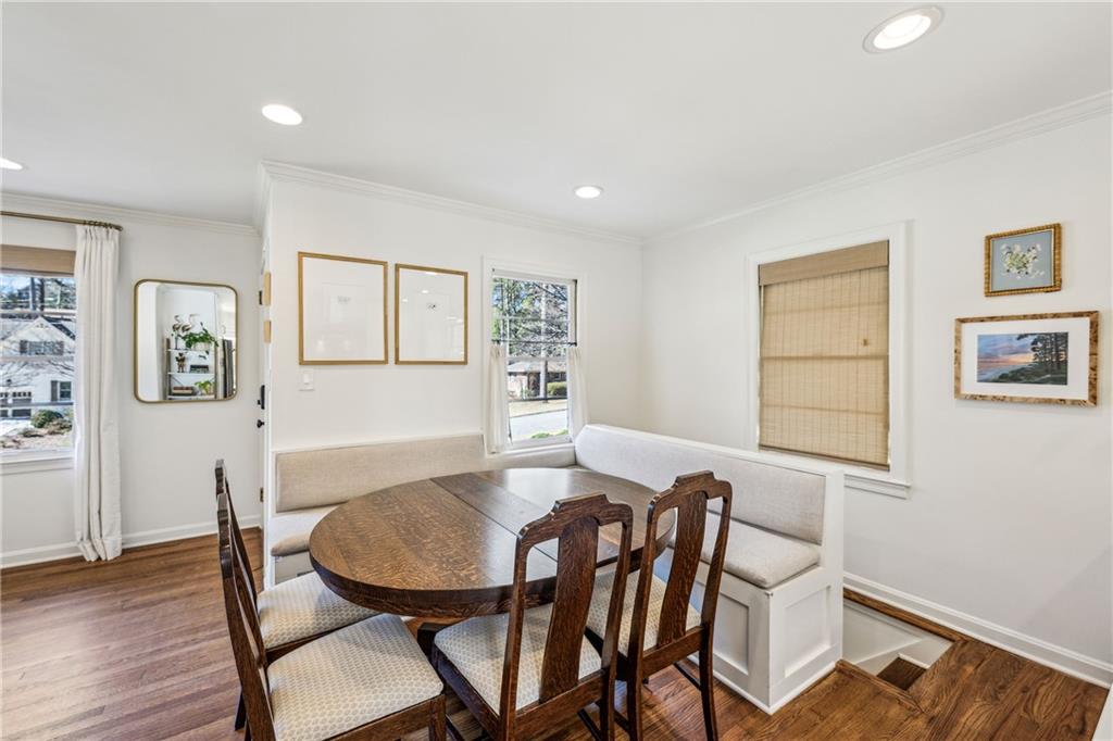 2235 Fairway Circle NE