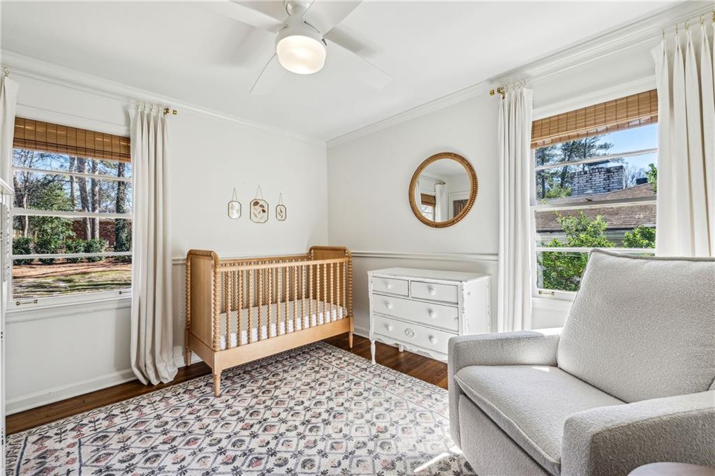 2235 Fairway Circle NE