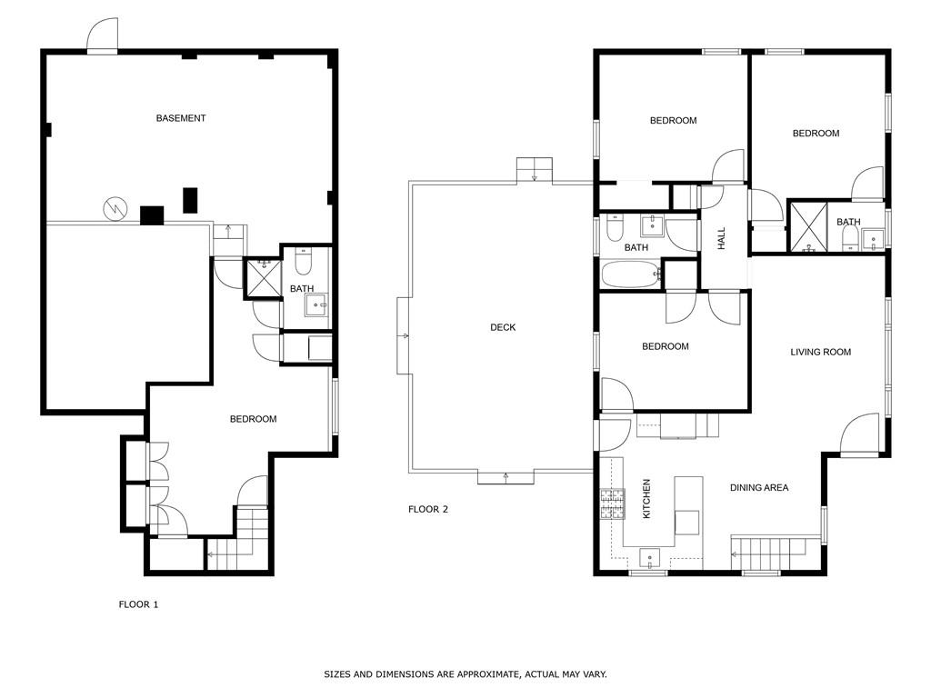 2235 Fairway Circle NE