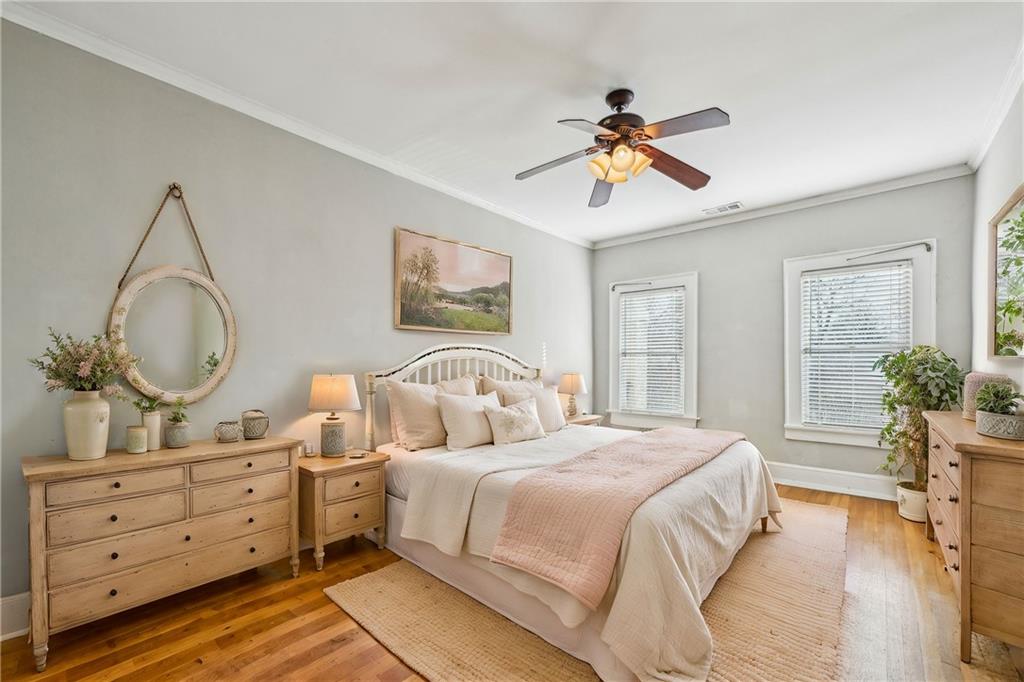 856 Briarcliff Road NE Unit 21