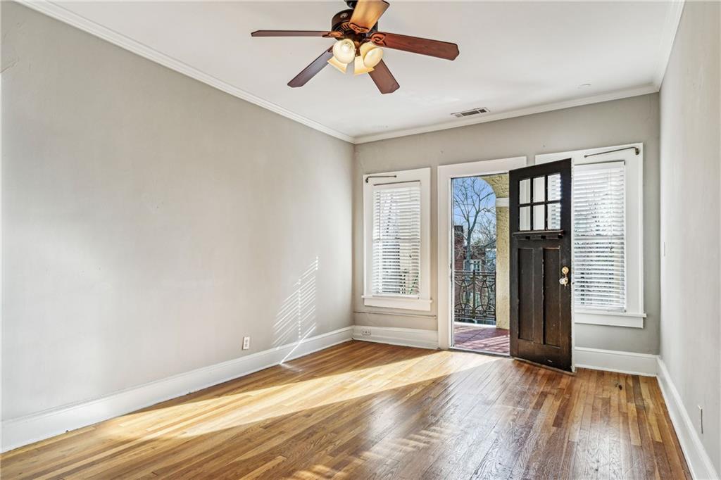 856 Briarcliff Road NE Unit 21