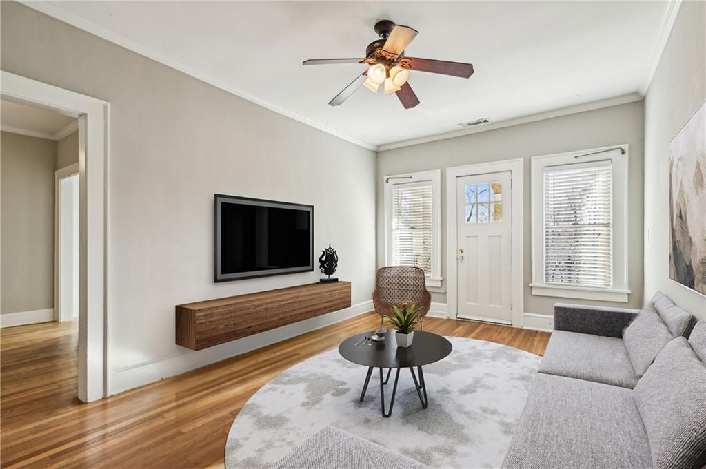 856 Briarcliff Road NE Unit 21