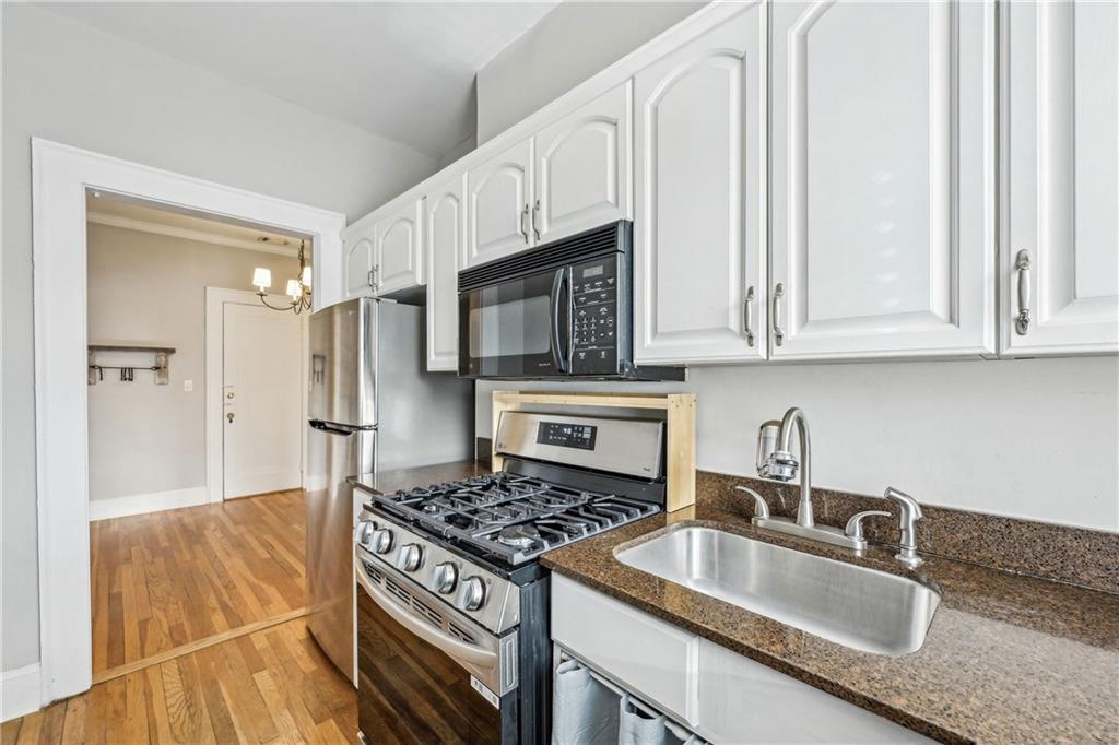 856 Briarcliff Road NE Unit 21