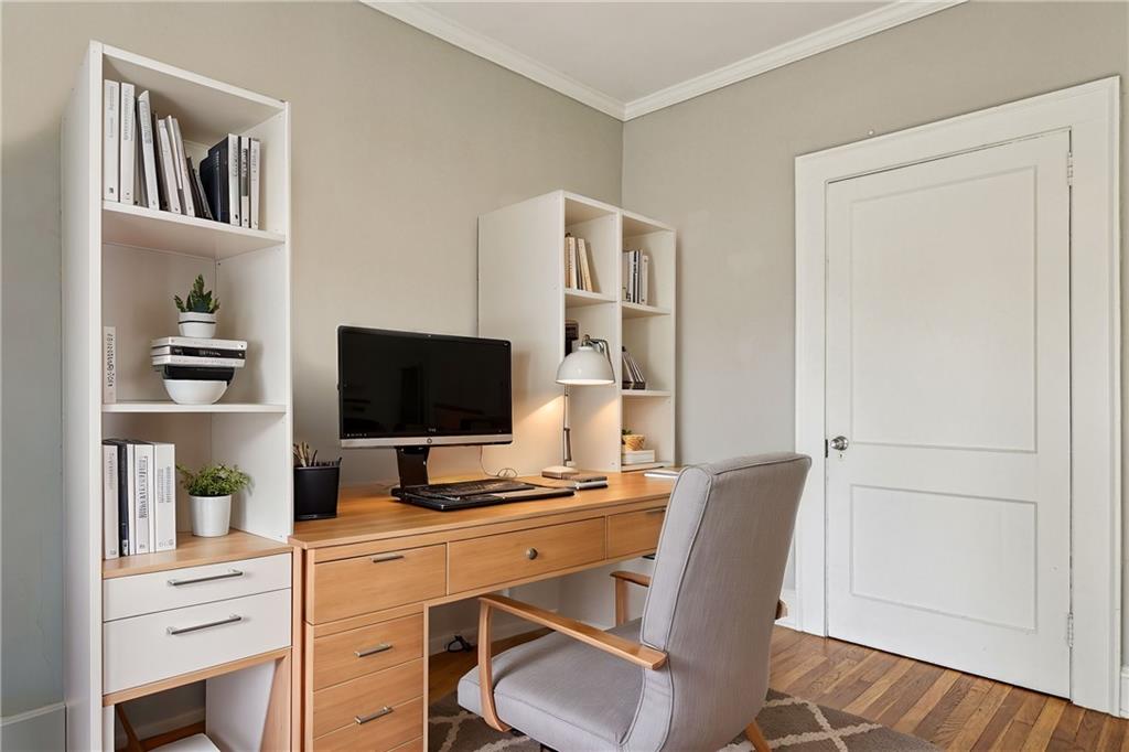 856 Briarcliff Road NE Unit 21