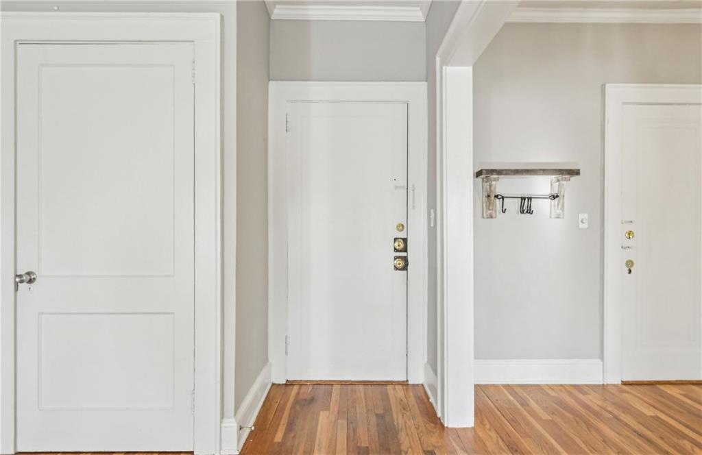 856 Briarcliff Road NE Unit 21