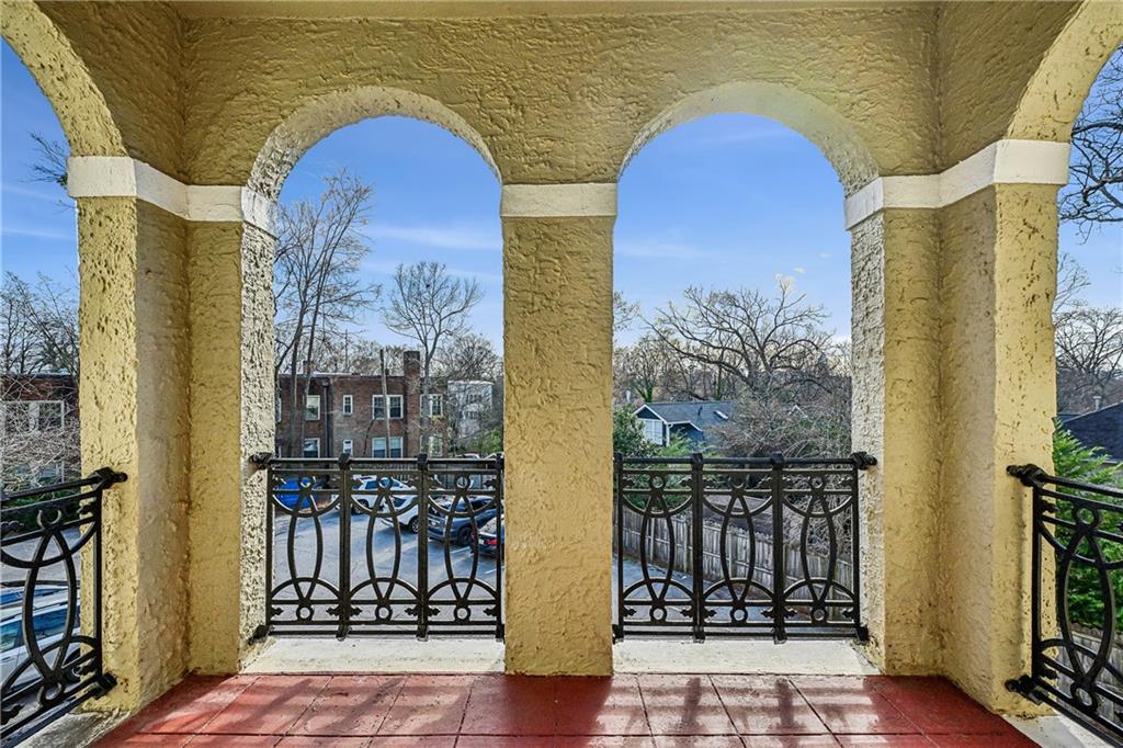 856 Briarcliff Road NE Unit 21