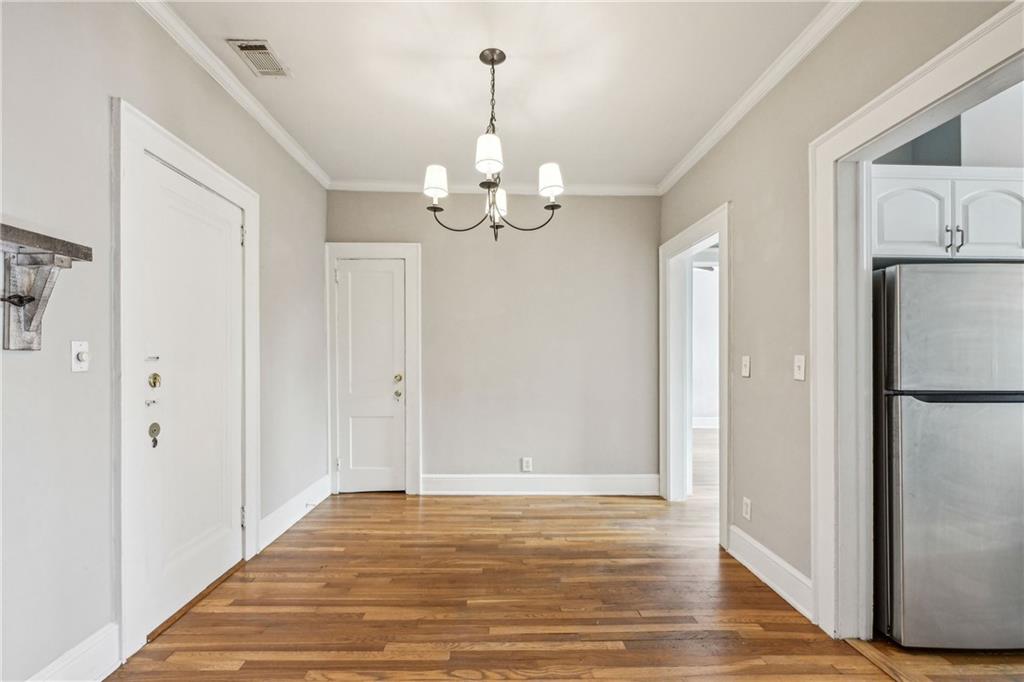 856 Briarcliff Road NE Unit 21