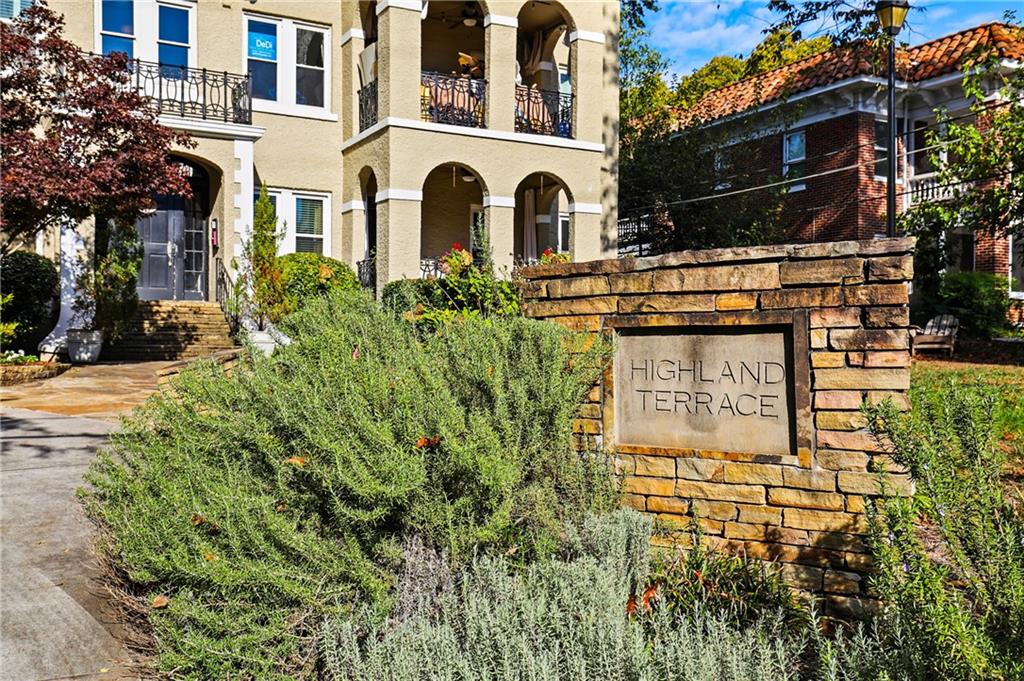 856 Briarcliff Road NE Unit 21