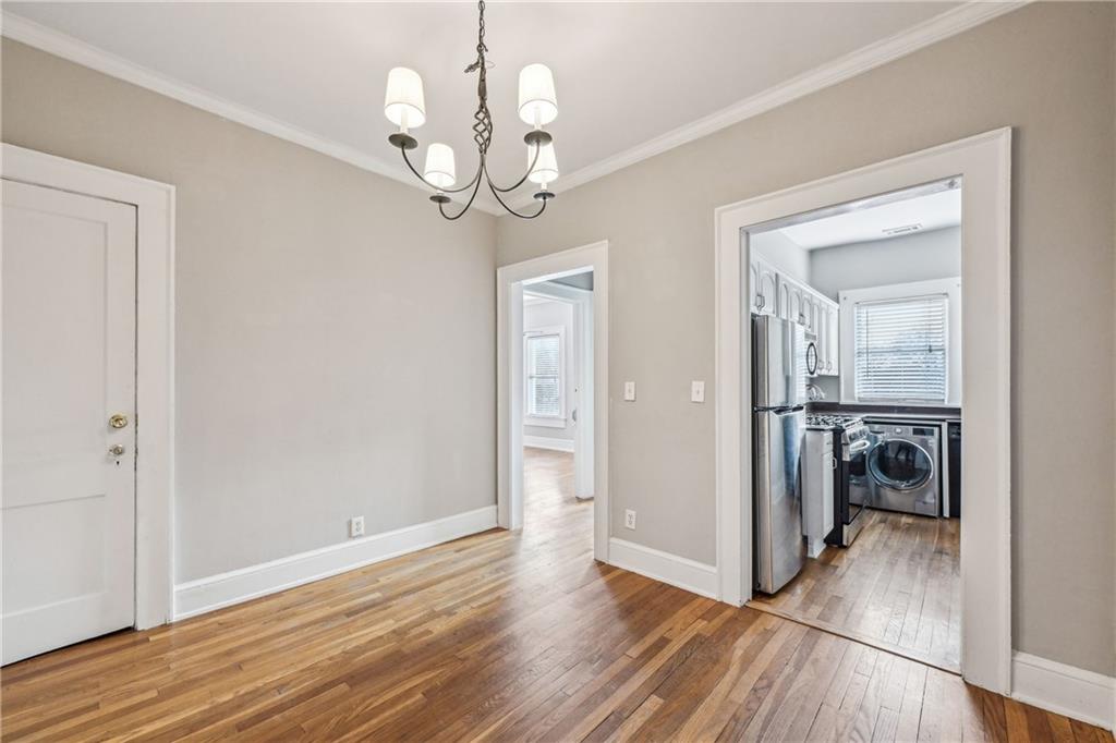 856 Briarcliff Road NE Unit 21