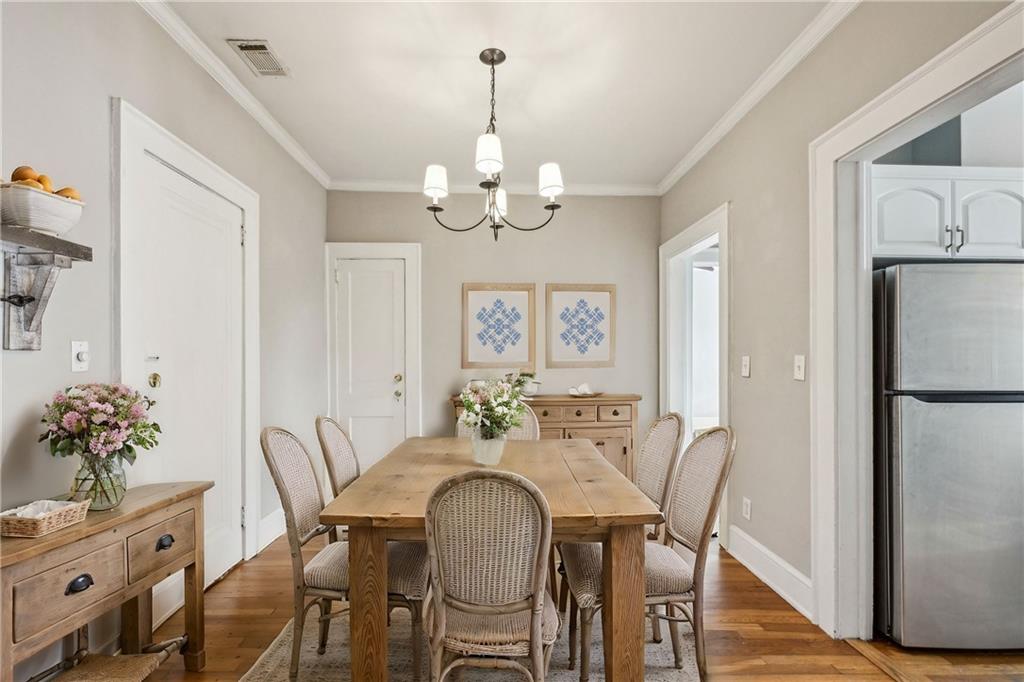 856 Briarcliff Road NE Unit 21