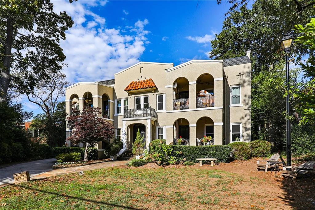 856 Briarcliff Road NE Unit 21