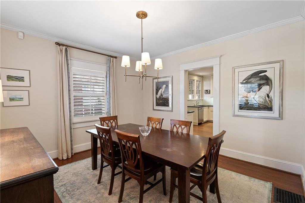 1843 Flagler Avenue NE