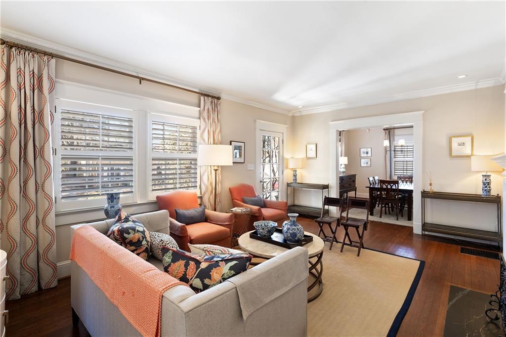 1843 Flagler Avenue NE