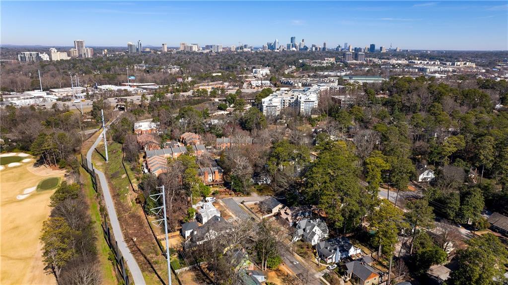 1843 Flagler Avenue NE