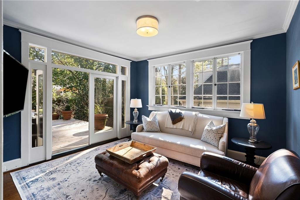 1843 Flagler Avenue NE