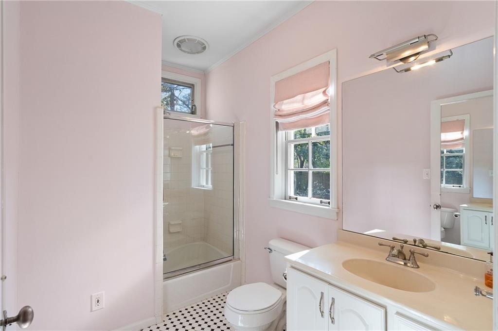 1843 Flagler Avenue NE