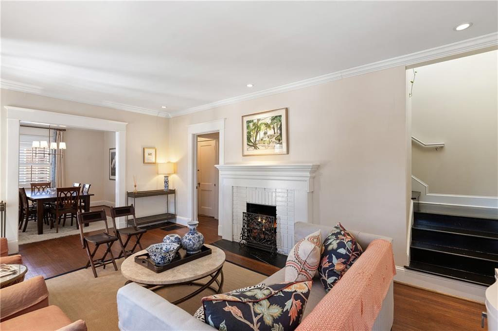 1843 Flagler Avenue NE