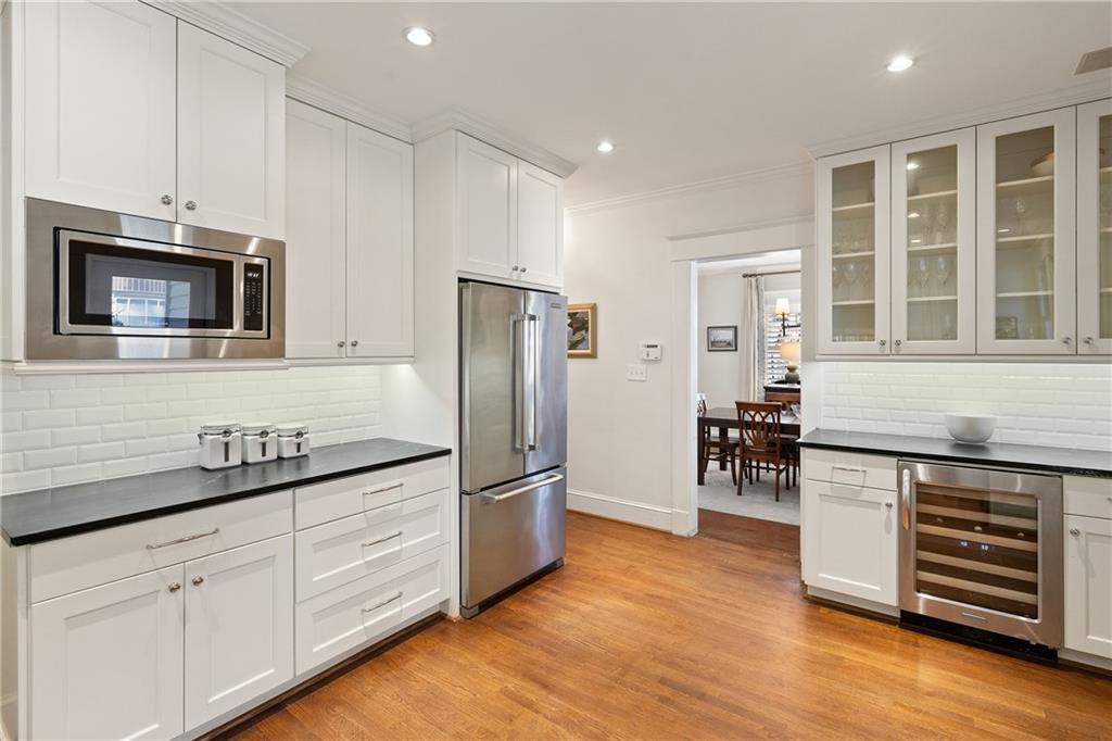 1843 Flagler Avenue NE