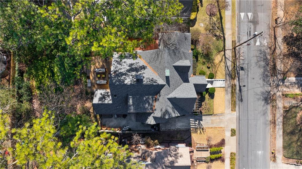 1843 Flagler Avenue NE