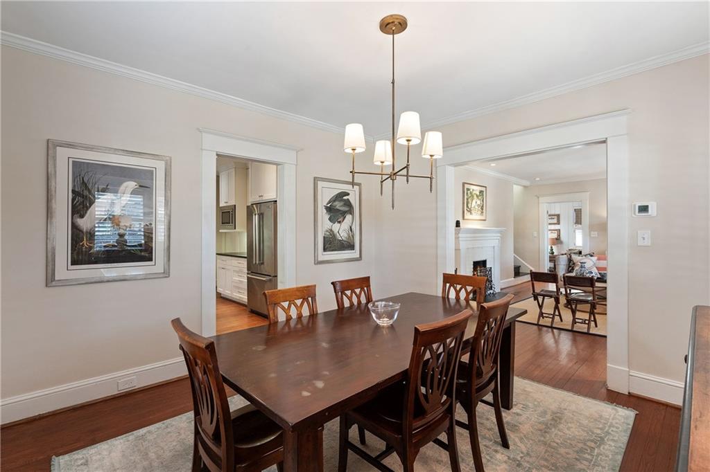 1843 Flagler Avenue NE