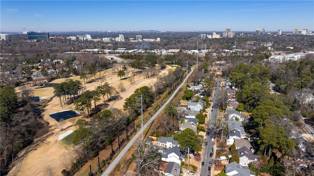 1843 Flagler Avenue NE