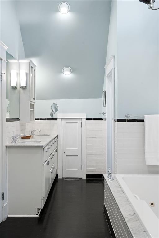 1843 Flagler Avenue NE