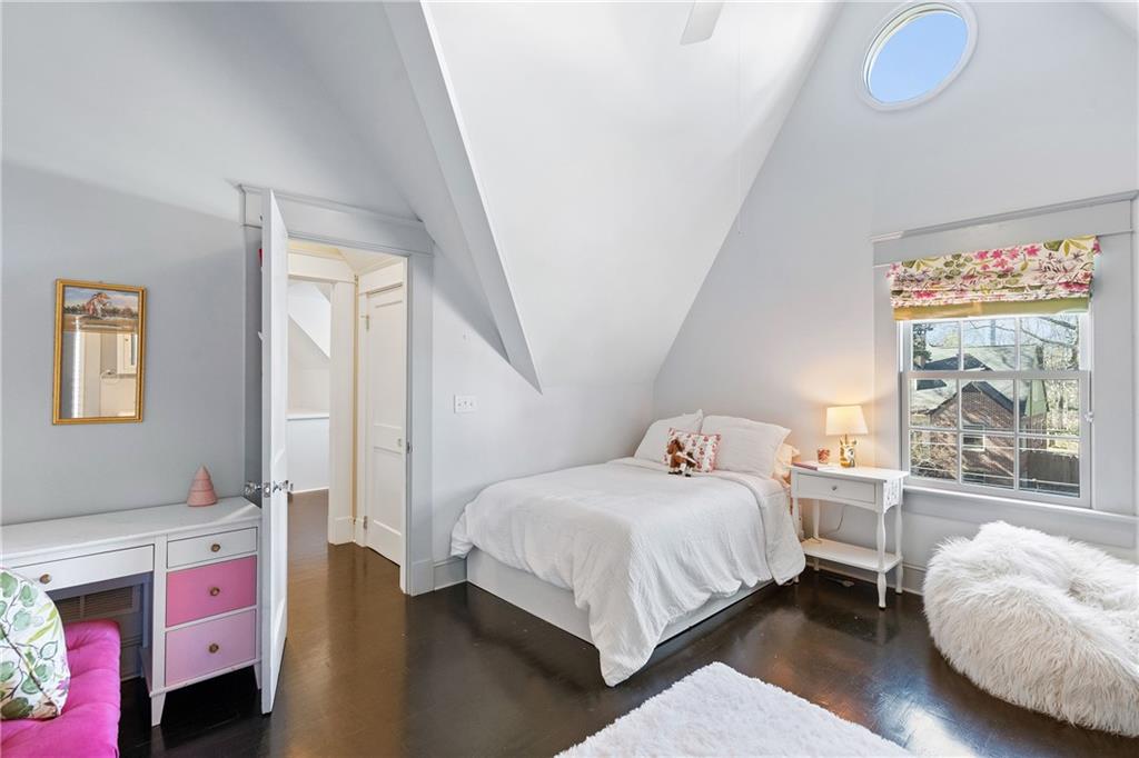 1843 Flagler Avenue NE