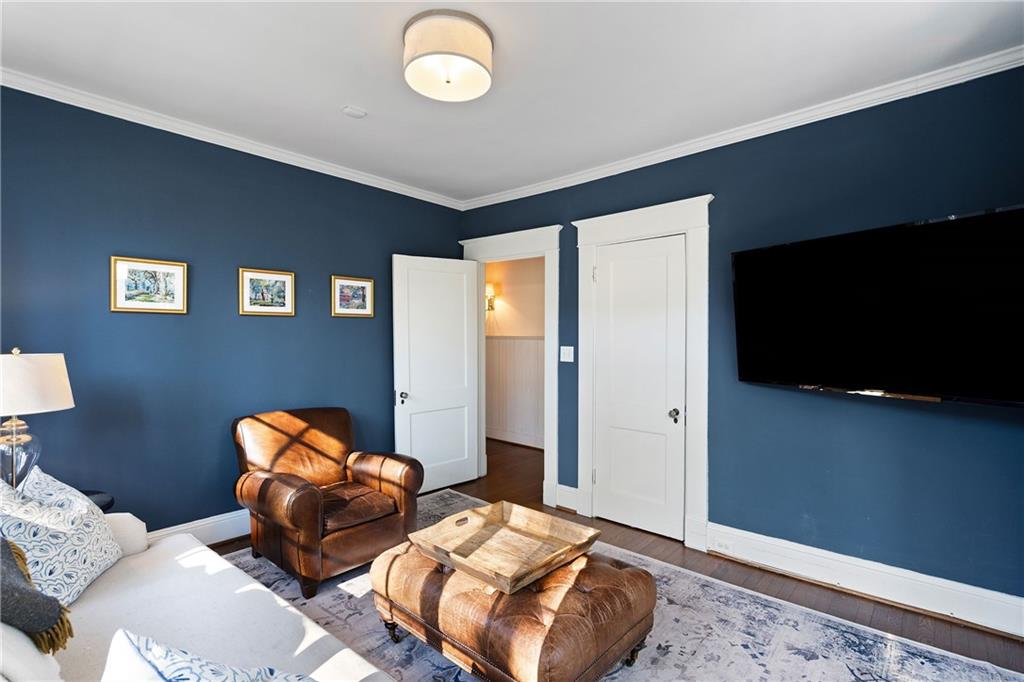 1843 Flagler Avenue NE