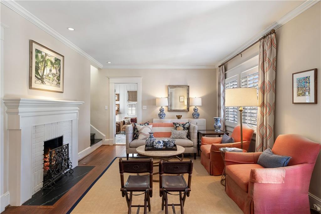 1843 Flagler Avenue NE