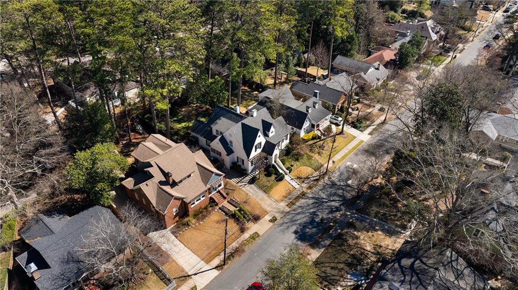 1843 Flagler Avenue NE