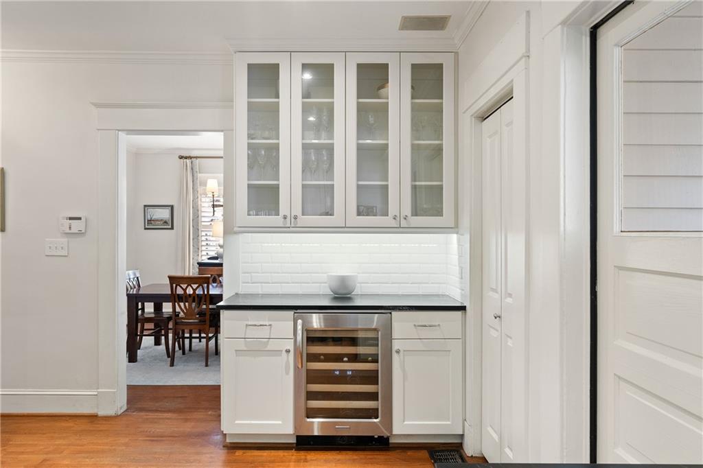 1843 Flagler Avenue NE