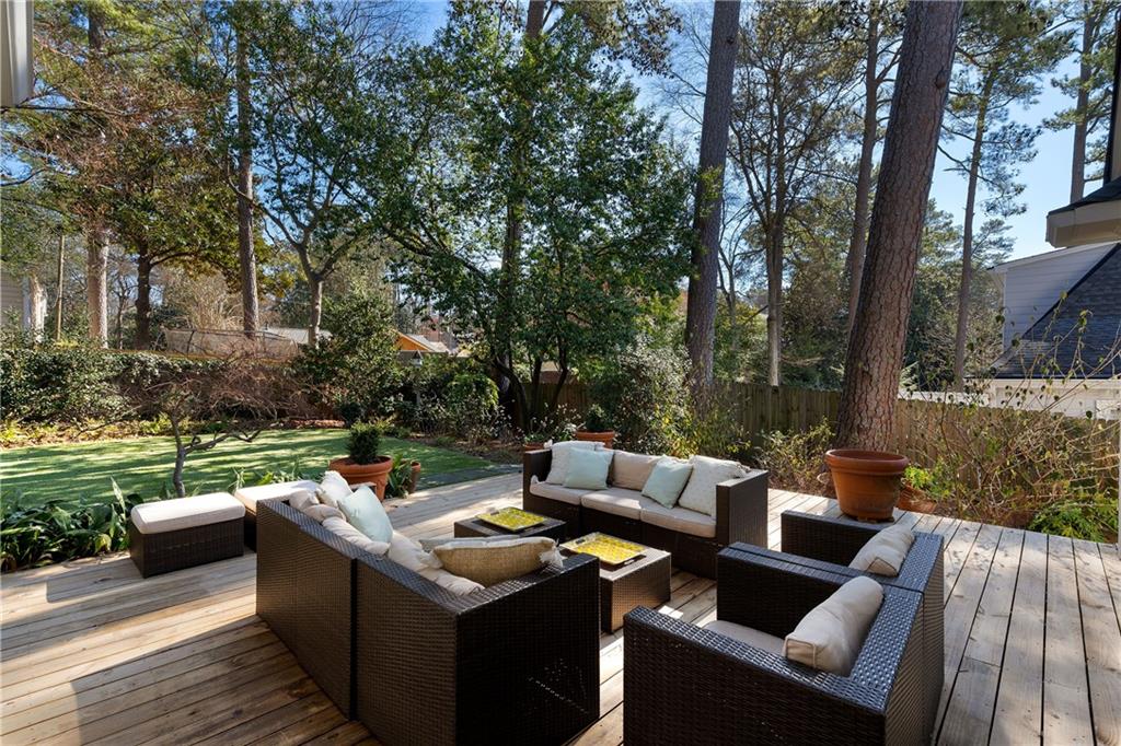 1843 Flagler Avenue NE