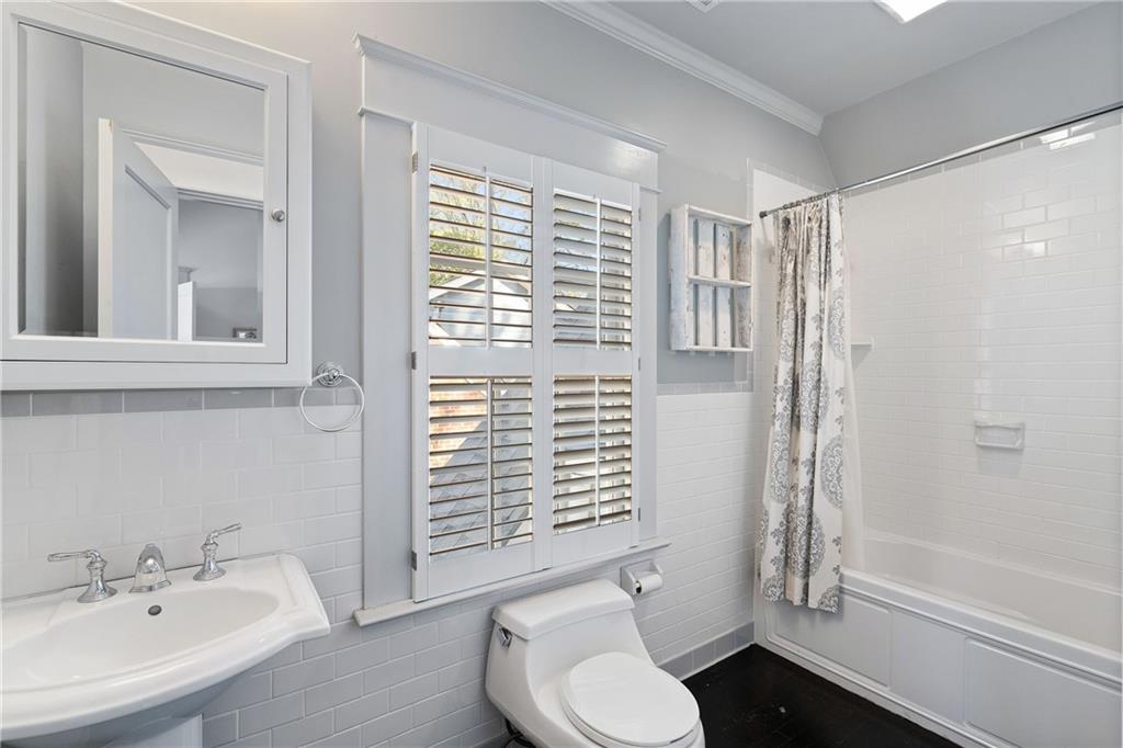 1843 Flagler Avenue NE