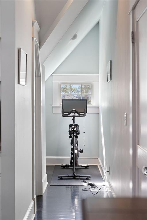 1843 Flagler Avenue NE